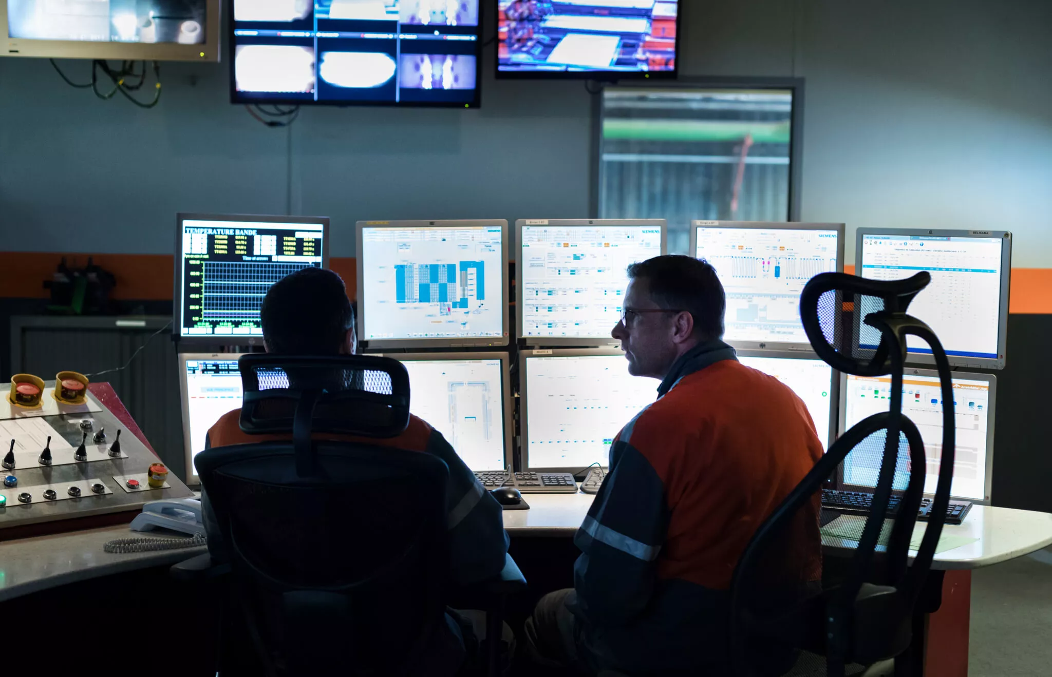 Careers at ArcelorMittal GBT