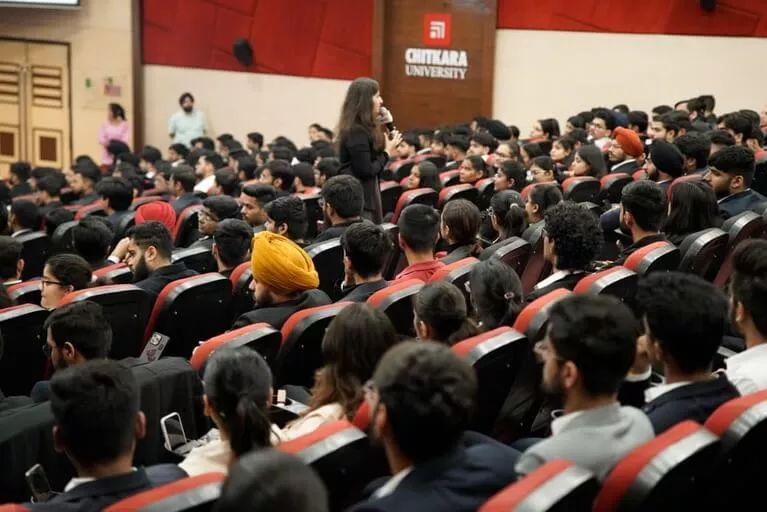 Image for ArcelorMittal Global Business & Technologies Early Careers Program - Officially Launched