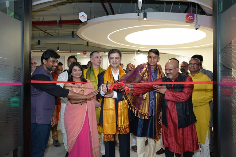Image for Global Steel Giant ArcelorMittal Establishes Global Capability Centres in Pune and Hyderabad