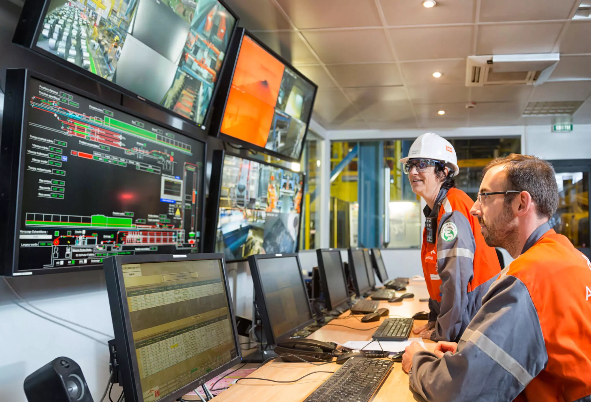 Where Technology and Talent Enable Smarter Steels